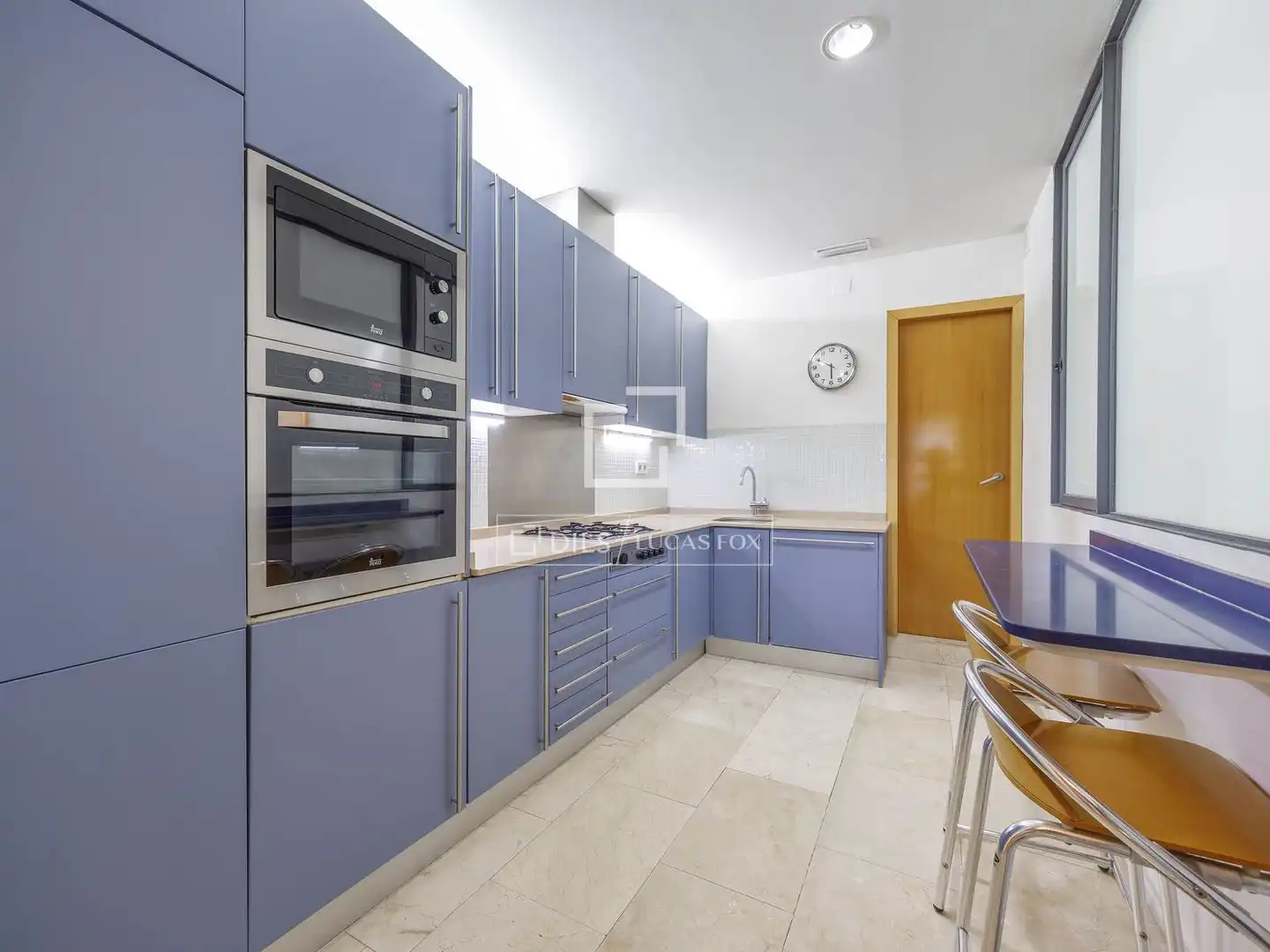 Cocina de Piso en venta en Albal con Aire acondicionado, Calefacción y Parquet