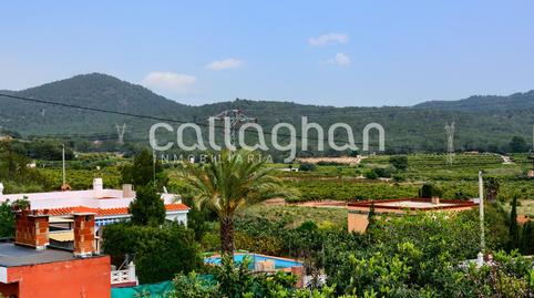 Foto 4 von Einfamilien-Reihenhaus zum Verkauf in Centro - El Castillo, Sagunto / Sagunt