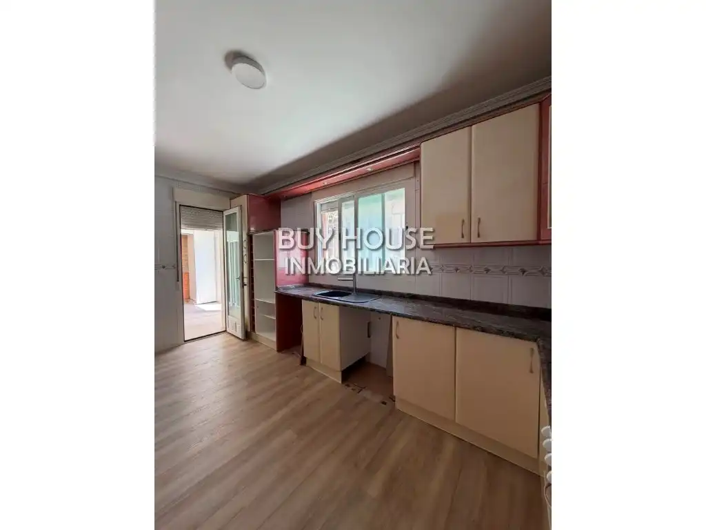 Cocina de Casa o chalet en venta en Illescas