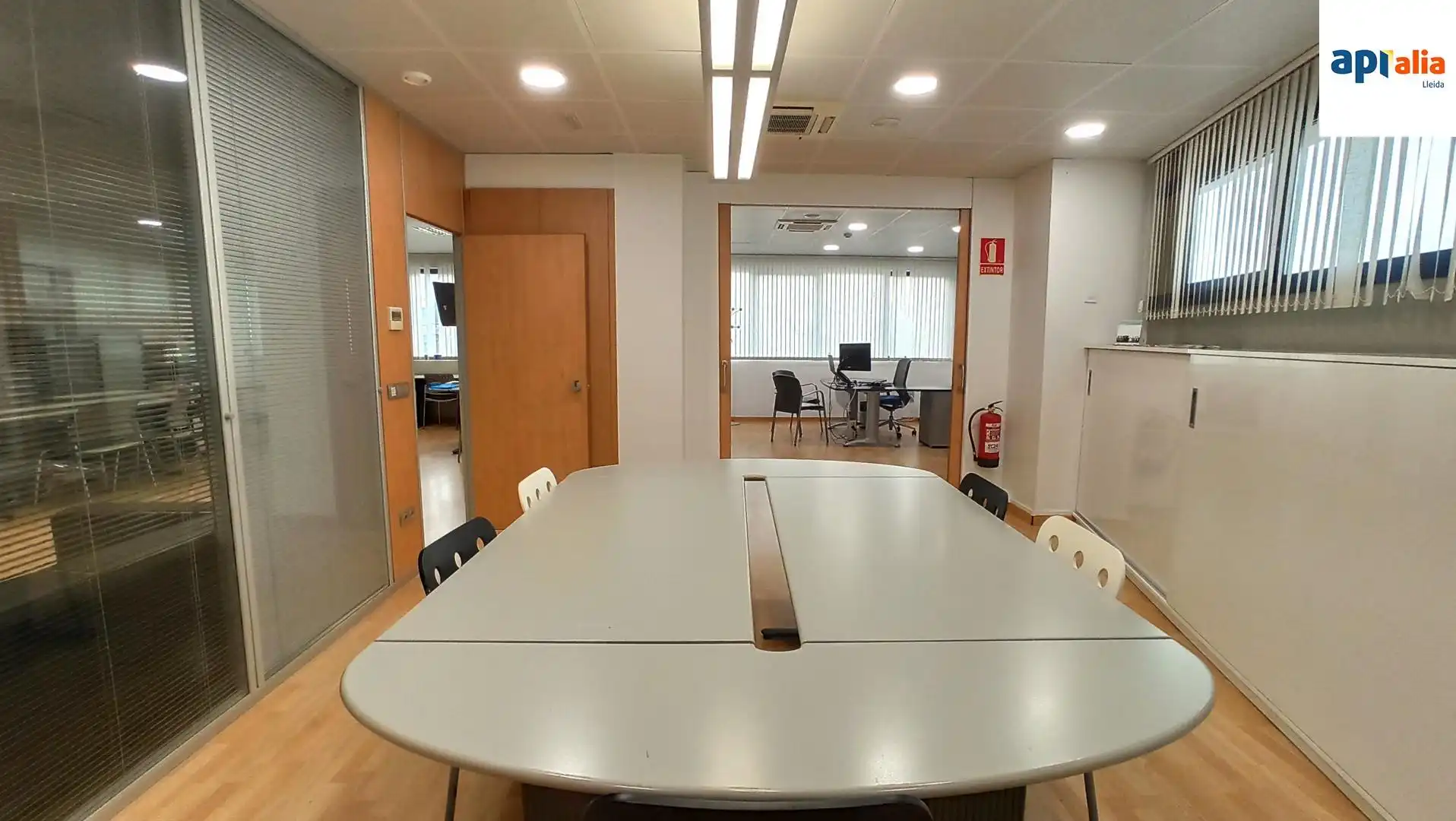 Office space with lift for sale in de Llorenç Agustí Claveria 105, imagen 25
