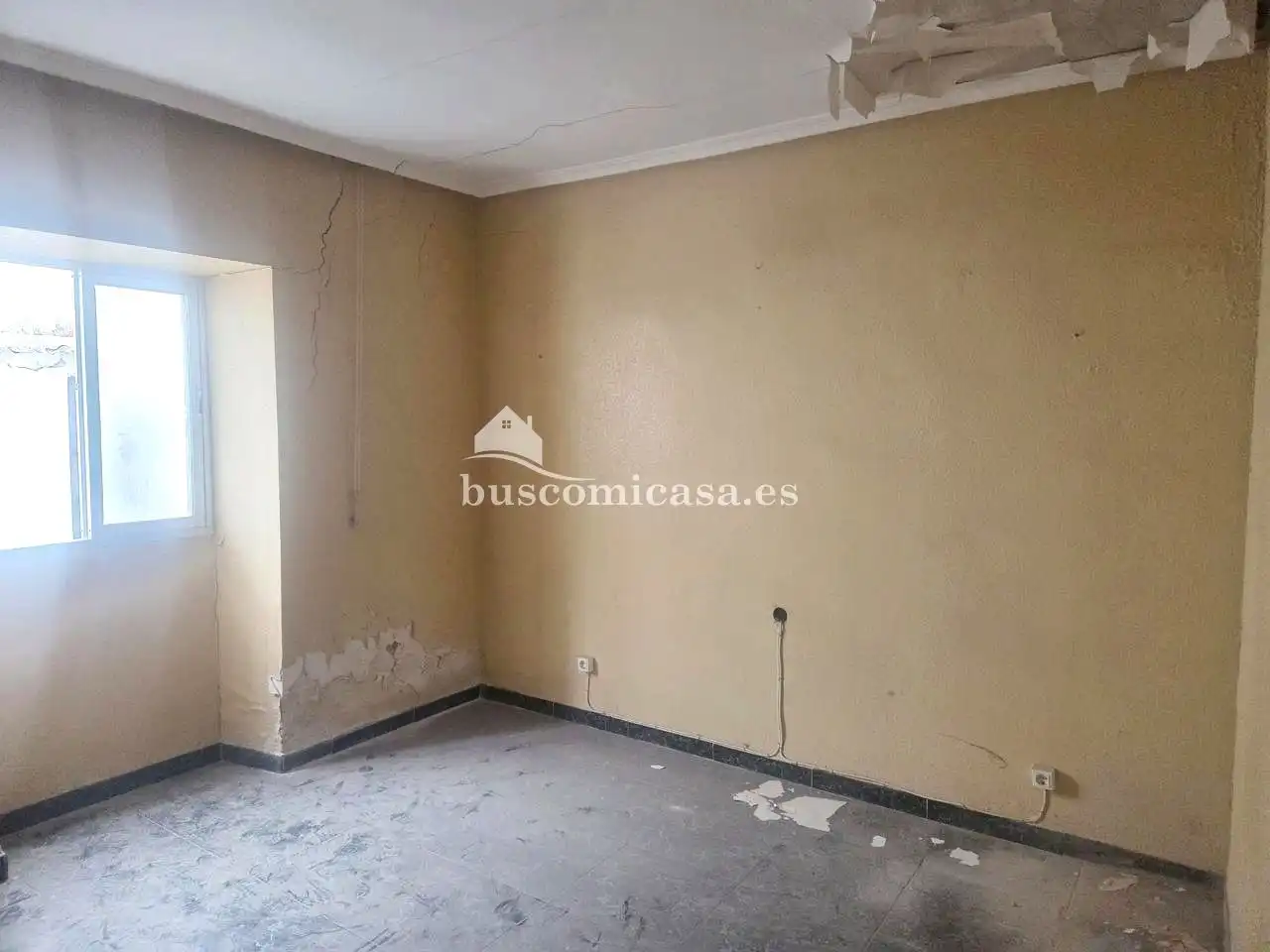 Piso en venta en Martos con Balcón