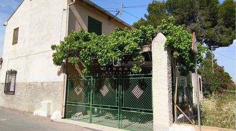 Foto 4 de Finca rústica en venta en Albatalia, Murcia Capital
