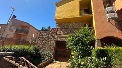 Foto 3 von Einfamilien-Reihenhaus zum Verkauf in Sant Celoni, Barcelona