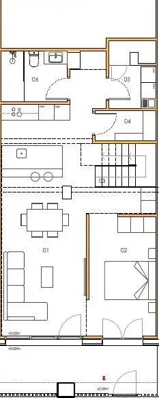 Apartament en venda a Boiro, imagen 6