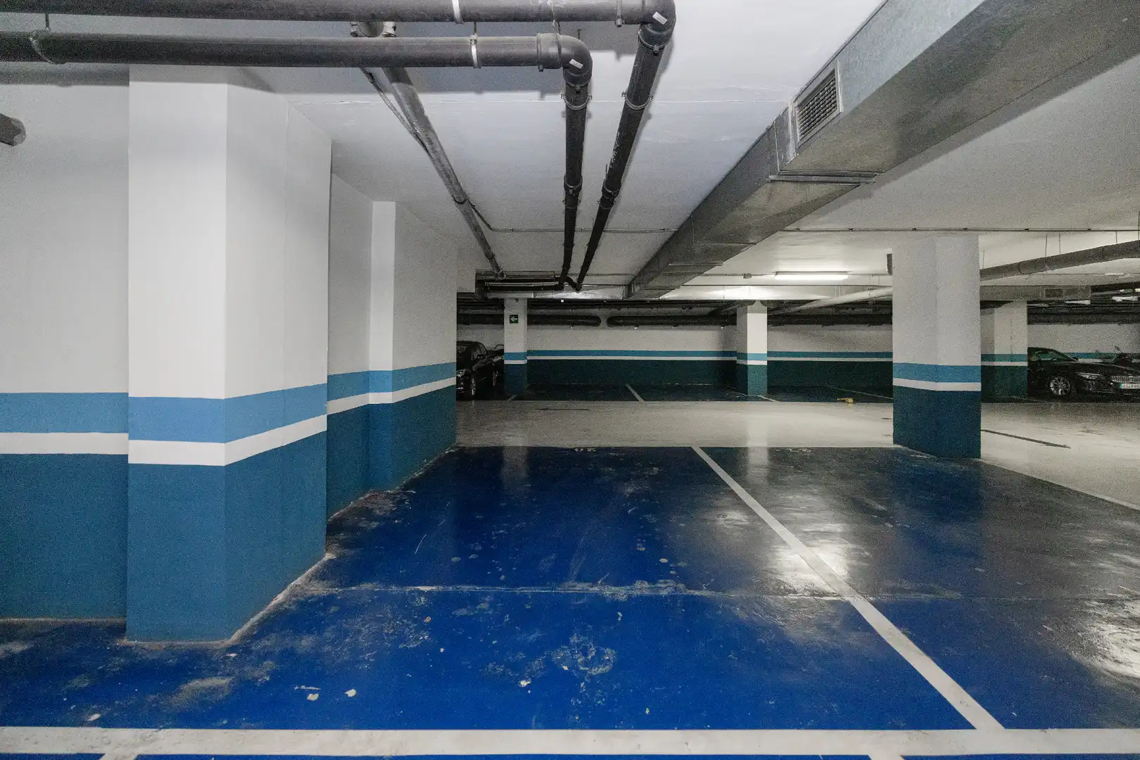 Parking of Garage for sale in Málaga