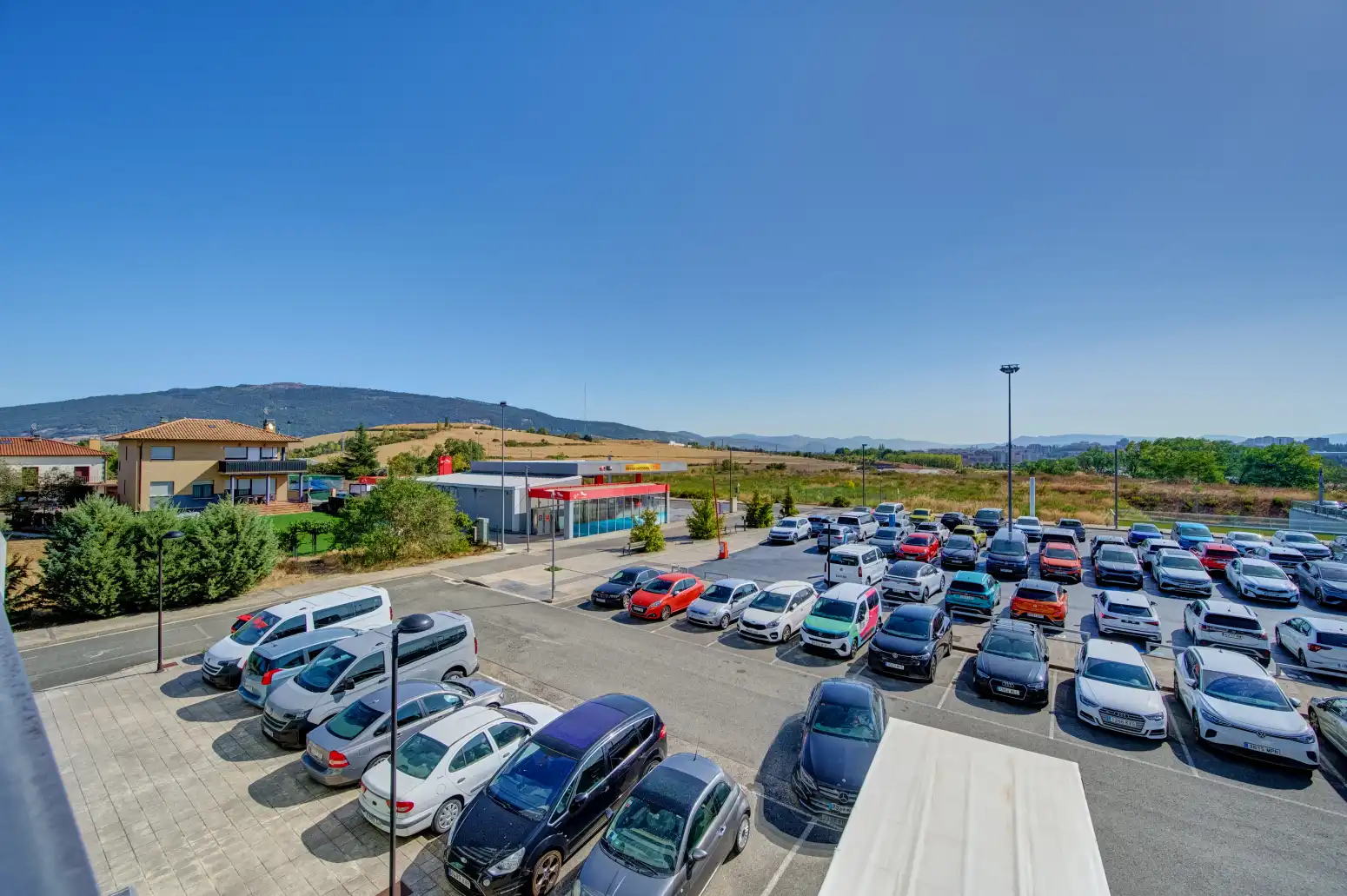 Parking de Oficina en venta en Orkoien