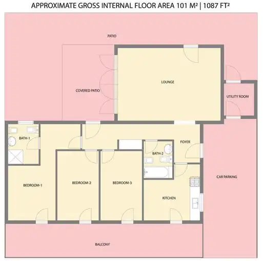 Casa con piscina in vendita a Corralejo, imagen 18