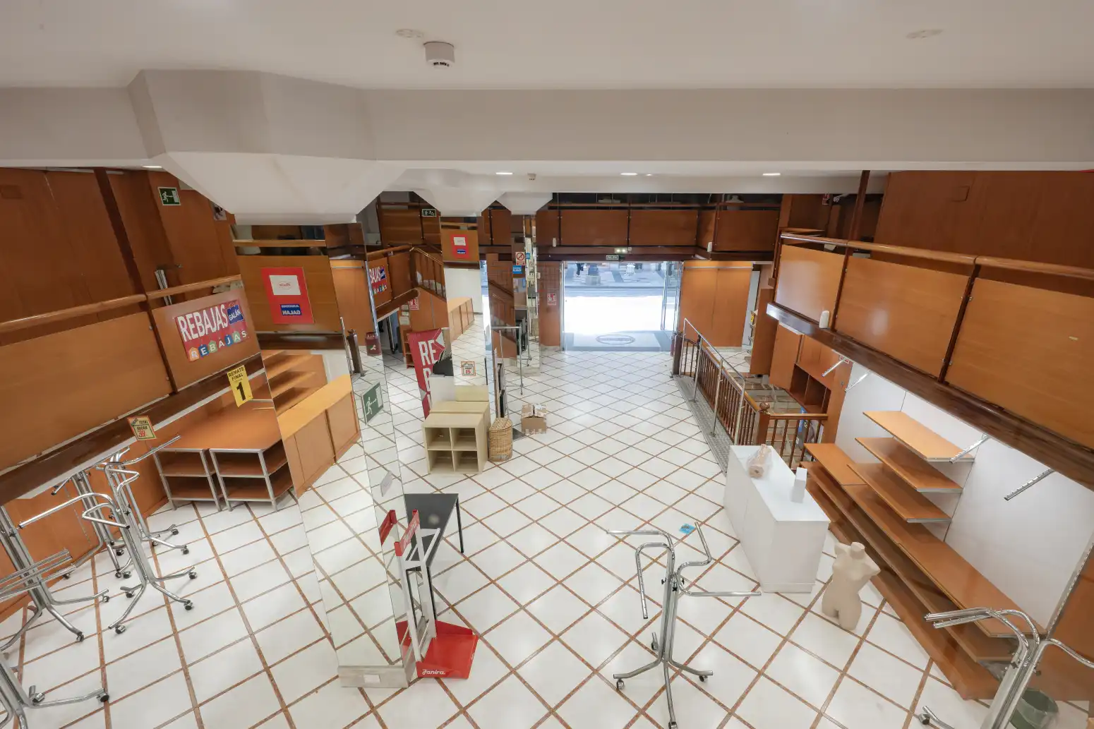 Local comercial de lloguer a Oviedo - URIA, imagen 10