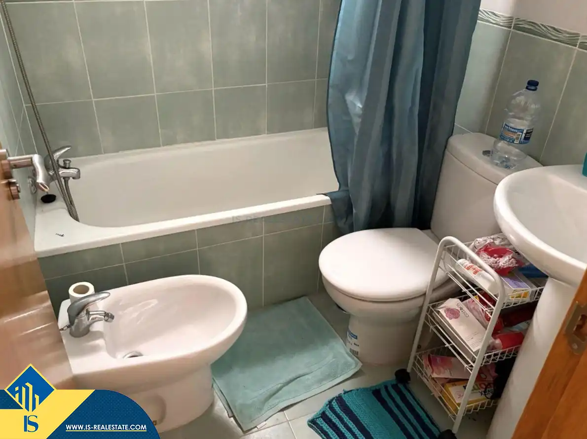 Apartament amb ascensor en venda a Centro, imagen 19