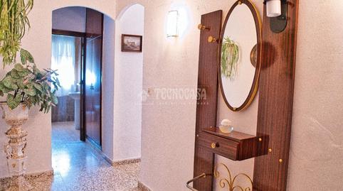 Foto 2 de Casa adosada en venda a La Luisiana, Sevilla