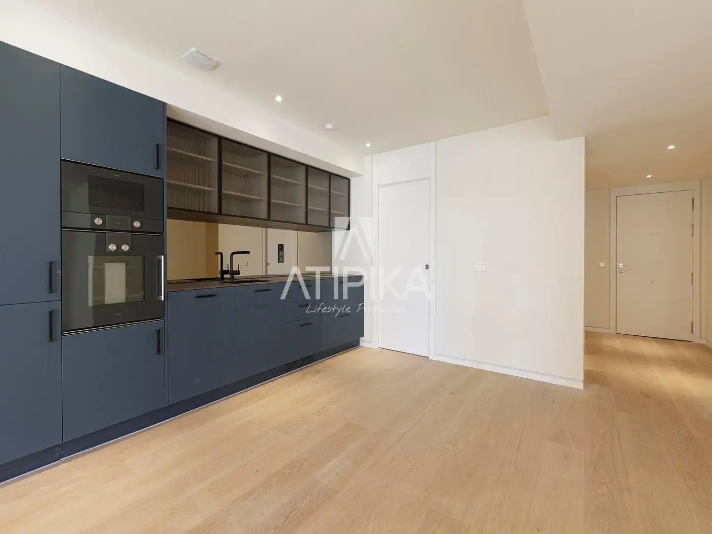 Flat with terrace for sale in Gràcia, imagen 8