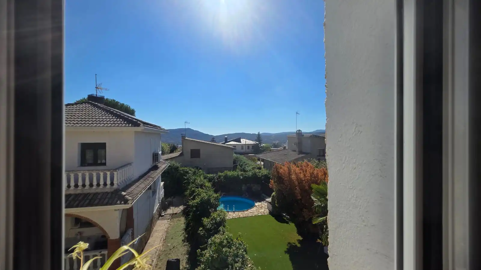 Villa mit Pool zum Verkauf in Manzanares El Real, imagen 48