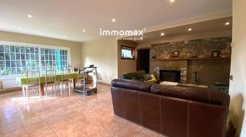 Foto 2 de Casa o xalet en venda a Begues, Barcelona