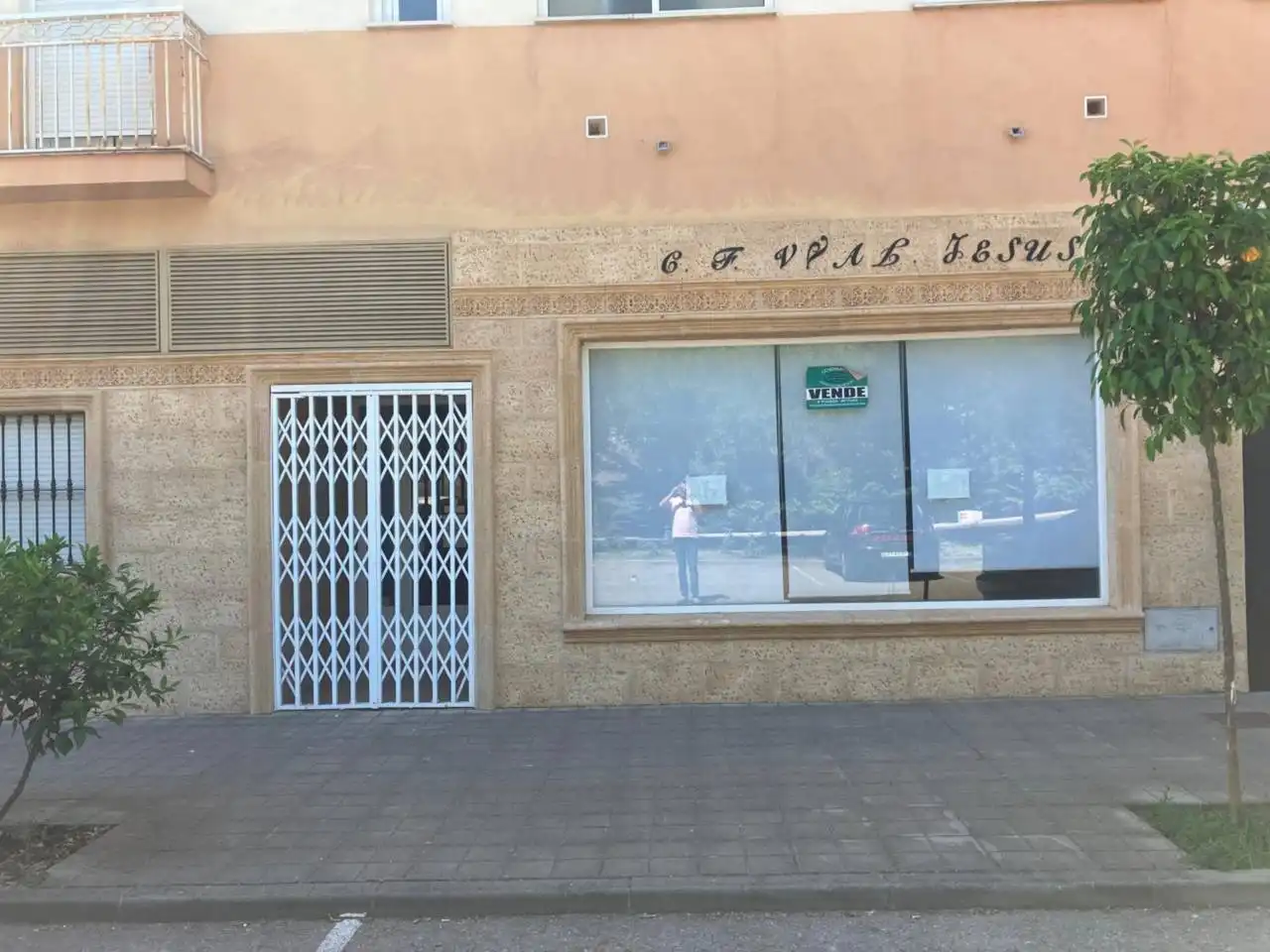 Local en venta en Puente de Génave