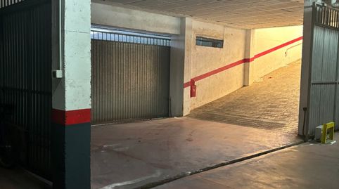 Foto 5 de Garaje en venta en Centro ciudad, Fuengirola