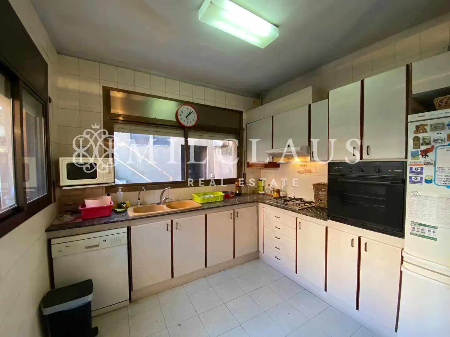 Küche von Residential zum Verkauf in La Llagosta