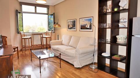 Foto 2 de Apartamento en venta en Hermanas de la Caridad, Milán - Pumarín, Oviedo