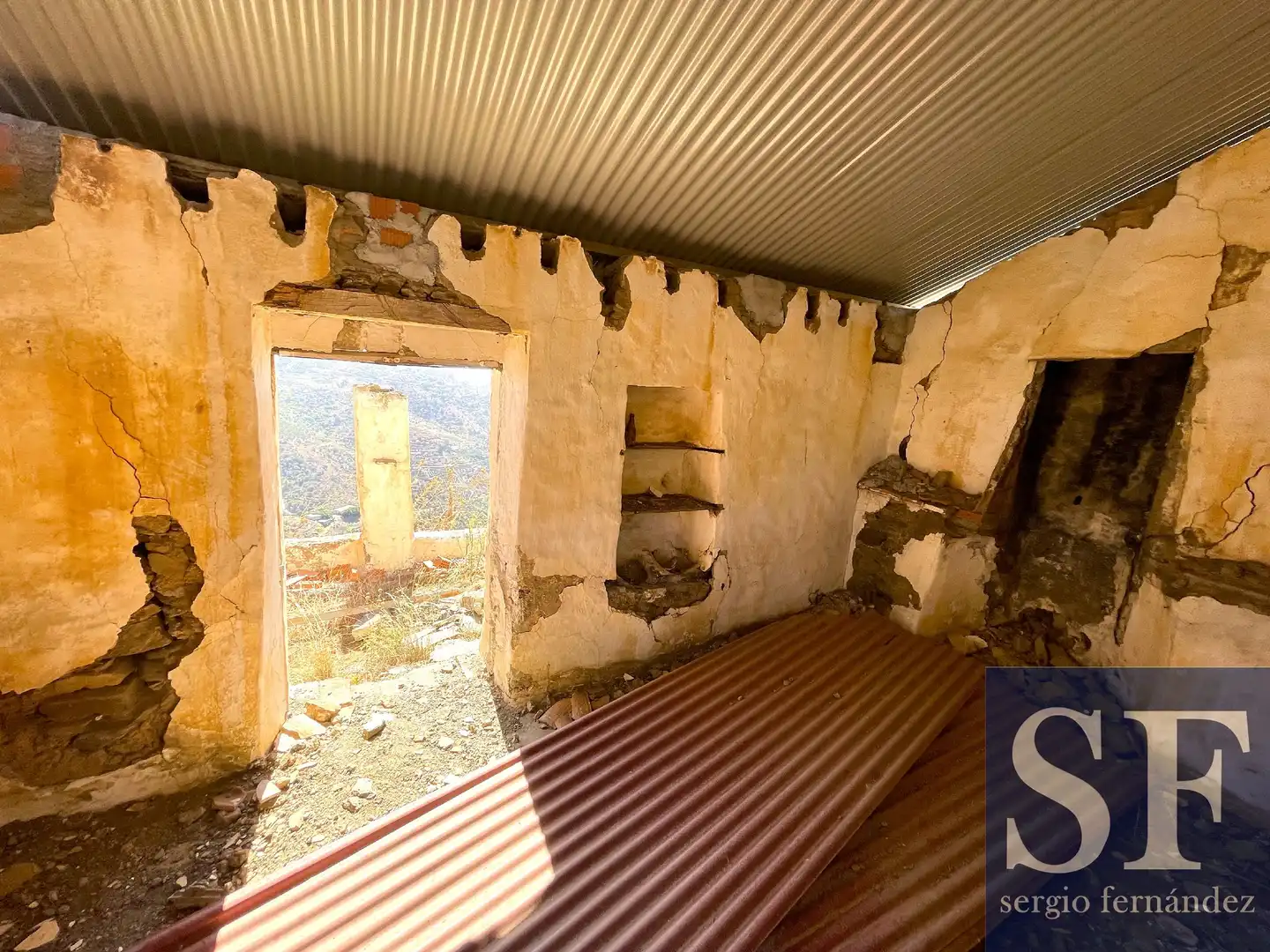 Casa en venta en Cómpeta, imagen 5
