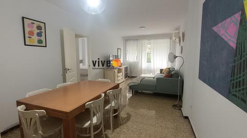 Foto 5 de Pis de lloguer a  Leon XIII, Cruz Roja, Sevilla