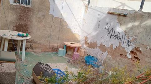 Foto 3 de Casa o xalet en venda a Alumbres - Escombreras, Cartagena