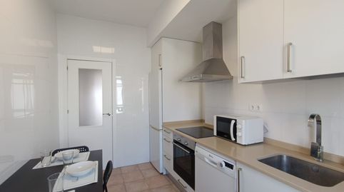 Foto 4 von Zimmer in Calle de Francisco Bergamin Kalea, 2º Ensanche, Pamplona / Iruña