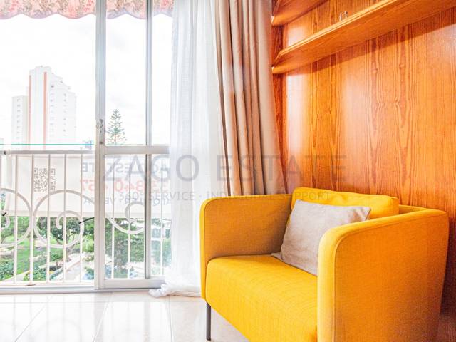 Apartamento en Alquiler en Avenida Paris en Rincón Alto