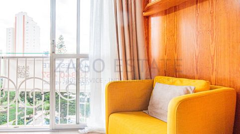 Foto 3 de Apartament de lloguer a Avenida Paris, Rincón Alto, Benidorm