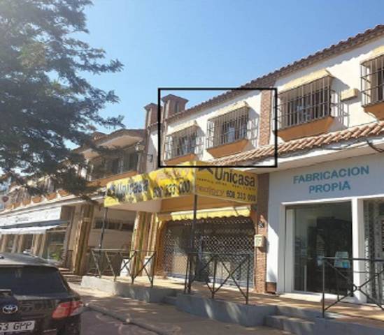 Oficina en Venta en Churriana - El Pizarrillo - La Noria-Guadalsol