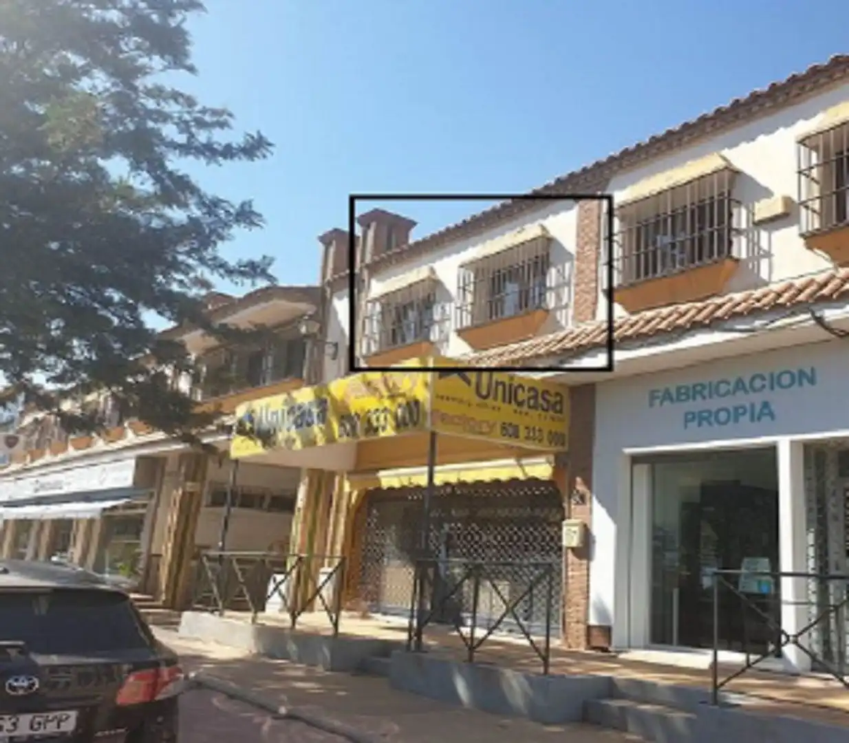 Oficina en venda a Churriana, imagen 2