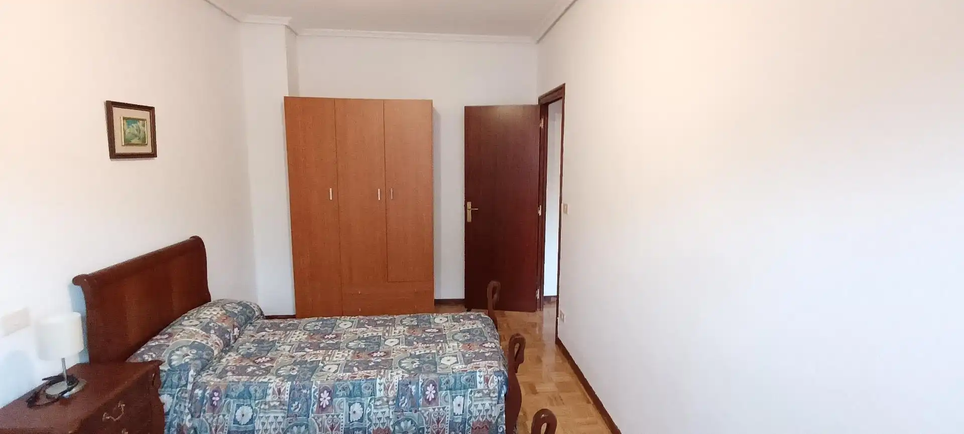 Habitación de Casa o chalet en venta en Valle de Oca con Calefacción