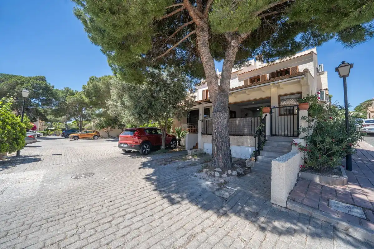 Maison mitoyenne avec terrasse à vendre à Urbanizacion Faro, imagen 28