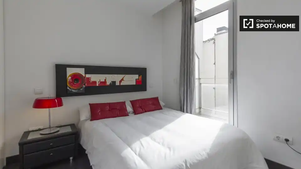 Piso con terraza en alquiler en Centro, imagen 17