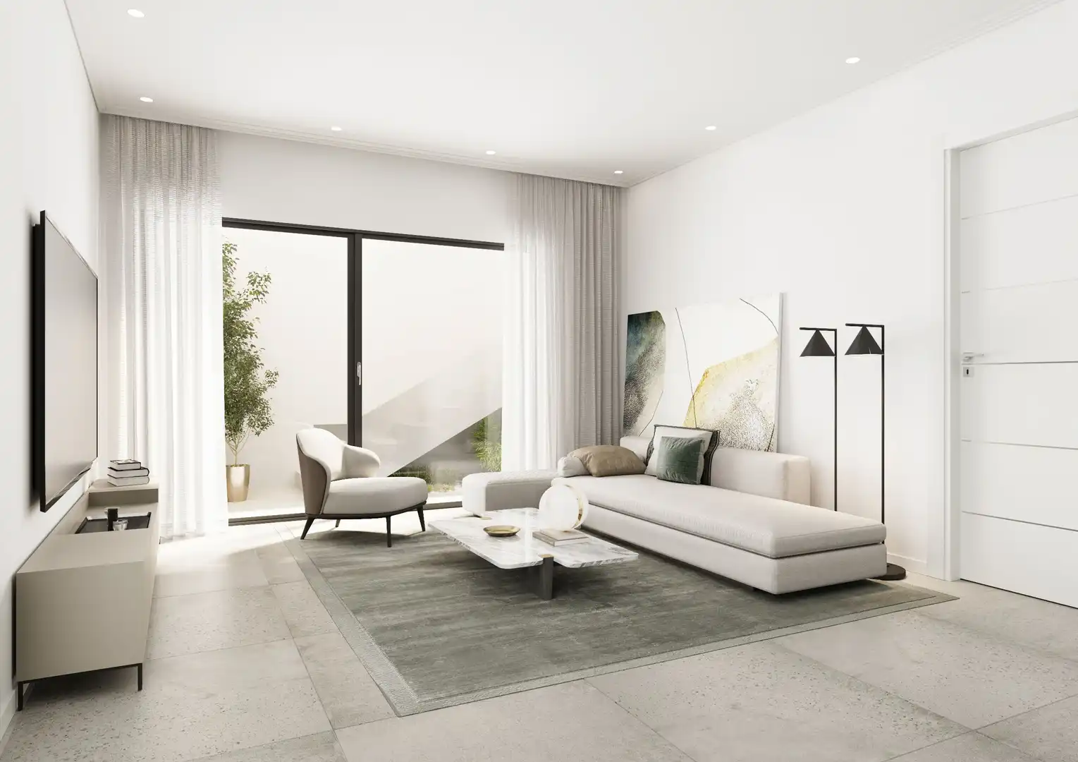 Villa mit Terrasse zum Verkauf in Milla de Oro, imagen 7
