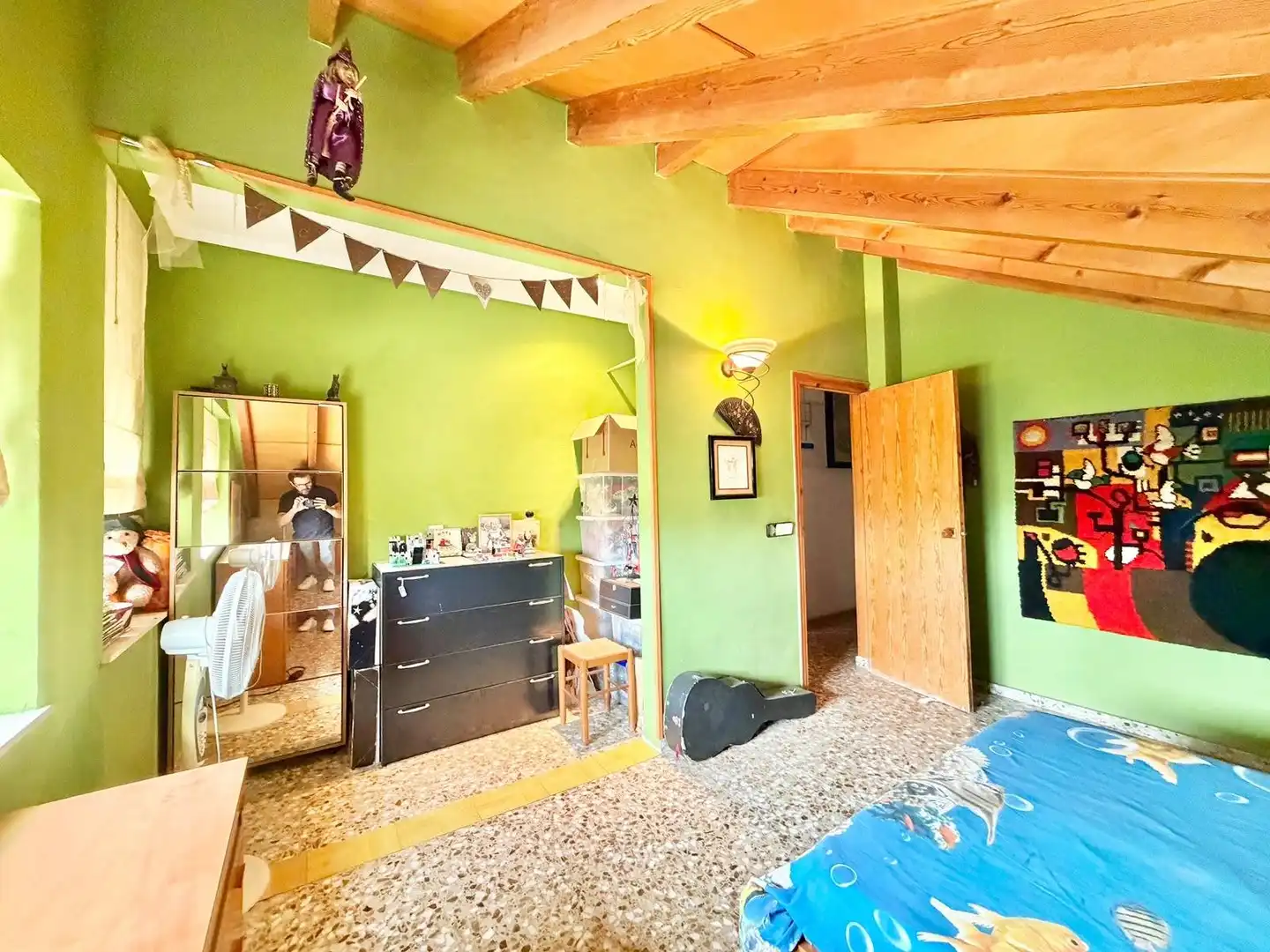 Detached house for sale in Partidas de Alicante, imagen 21