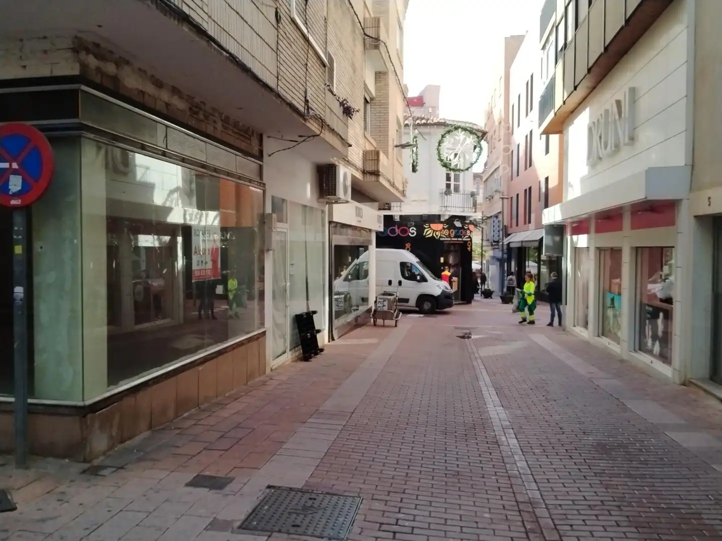 Local comercial de lloguer a Motril  ciudad, imagen 13