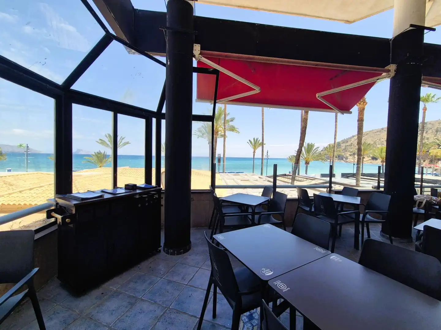 Local comercial en traspàs a L'Albir, imagen 2