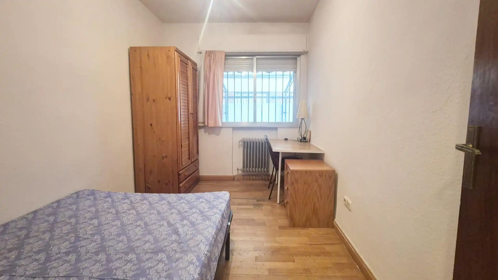 Appartement avec ascenseur à louer à Prosperidad - Delicias, imagen 46