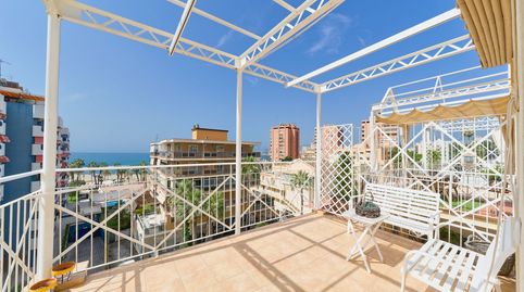 Photo 2 of Flat for sale in La Malagueta - Monte Sancha, Málaga Capital