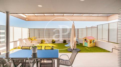 Photo 5 of Flat to rent in Av Víctimas del Terrorismo, Valenoso, Boadilla del Monte