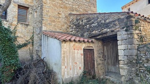 Foto 3 de Casa o xalet en venda a Mirambel, Teruel