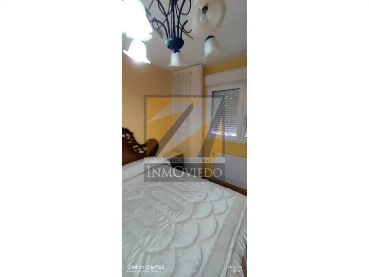 Habitación de Piso en venta en Tineo con Calefacción, Amueblado y Alarma