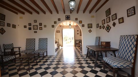 Photo 5 of Country homes for sale in Establiments, Palma de Mallorca