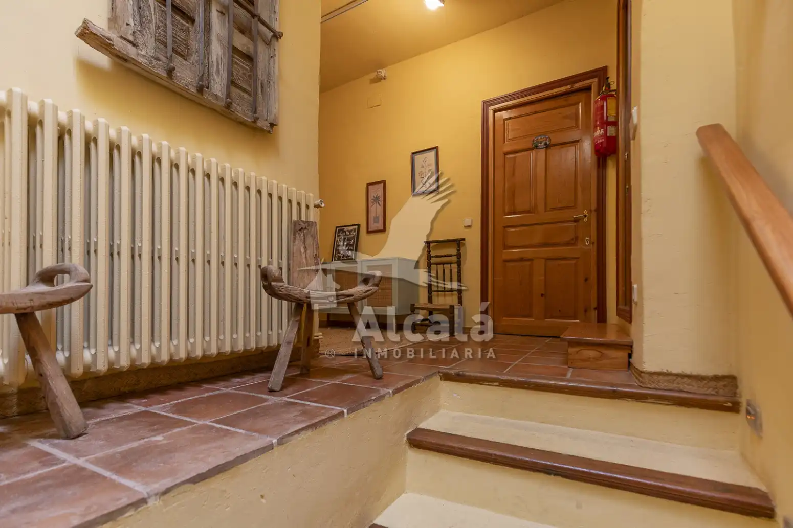 Casa in vendita a Santorcaz, imagen 48