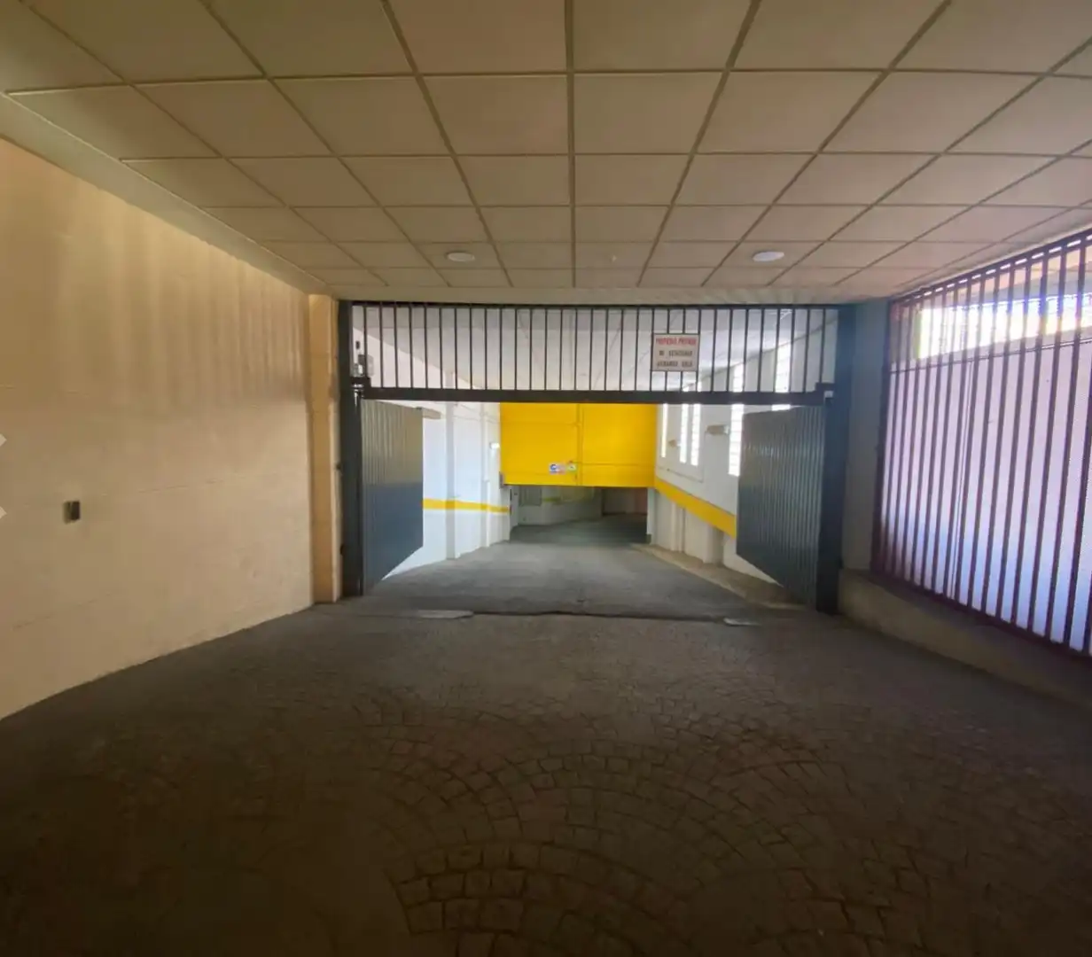 Einzelparkplatz zum Verkauf in Avenida la Mancha, imagen 4