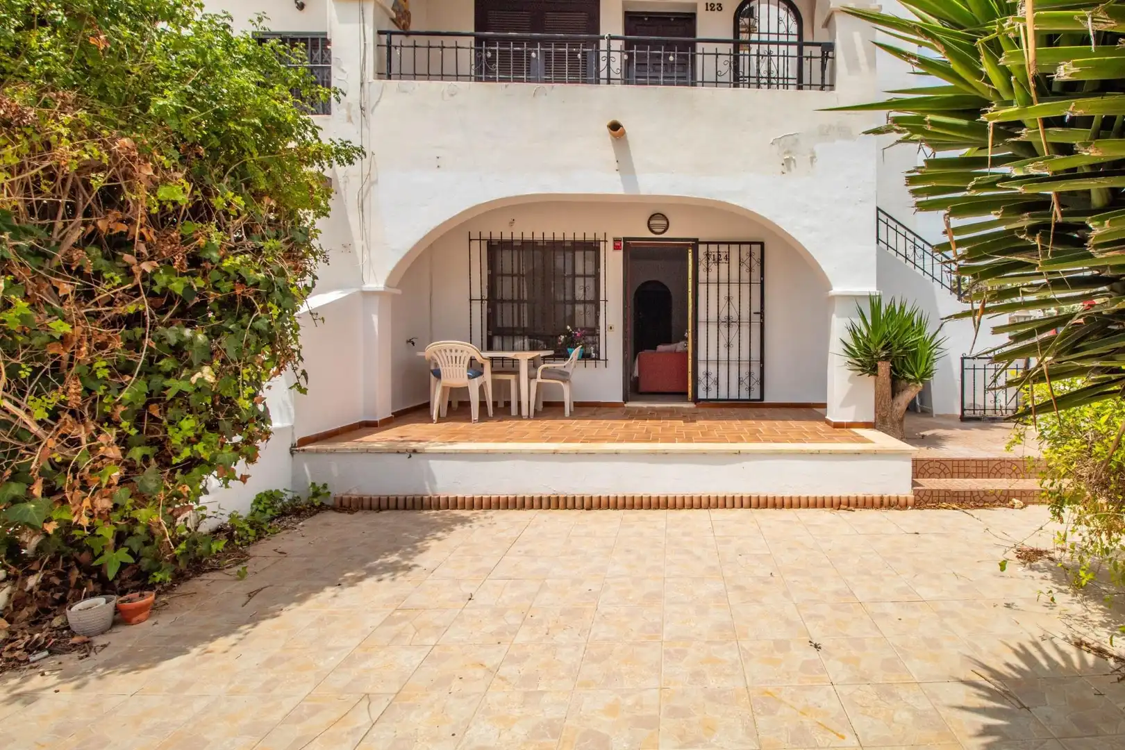 Bungalow with pool for sale in Nueva Torrevieja - Aguas Nuevas, imagen 20