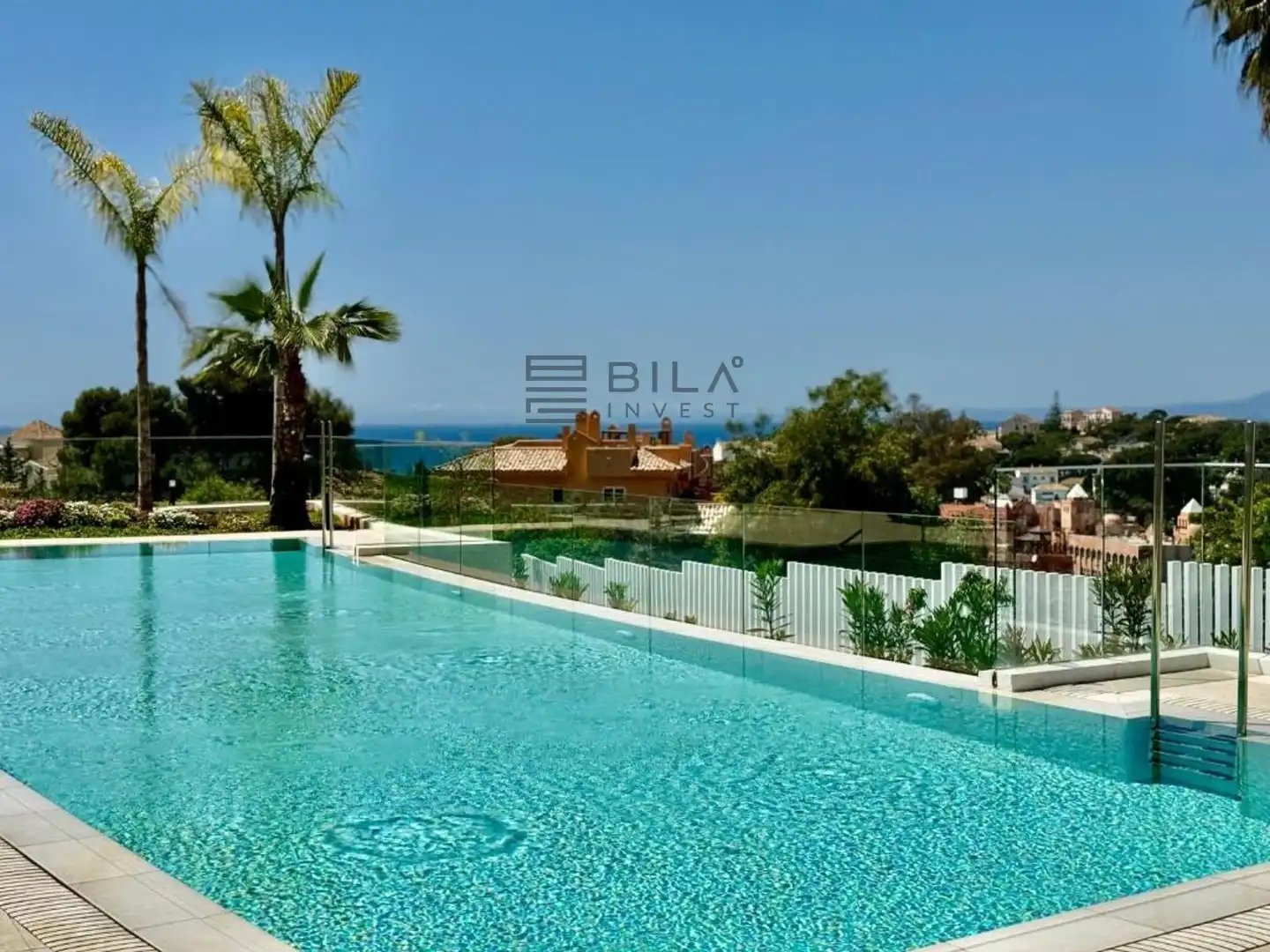 Wohnung mit Pool zum Verkauf in Artola Homes, imagen 48