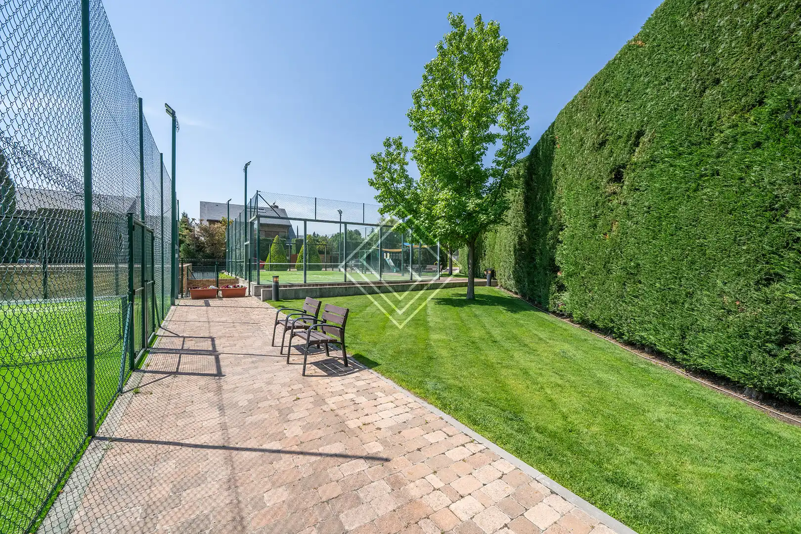Chalet con piscina en venta en Ciudalcampo, imagen 7