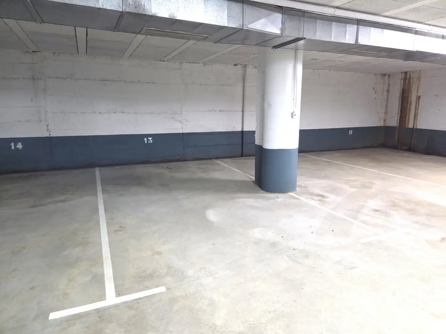 Parking de Garaje en venta en Sanxenxo