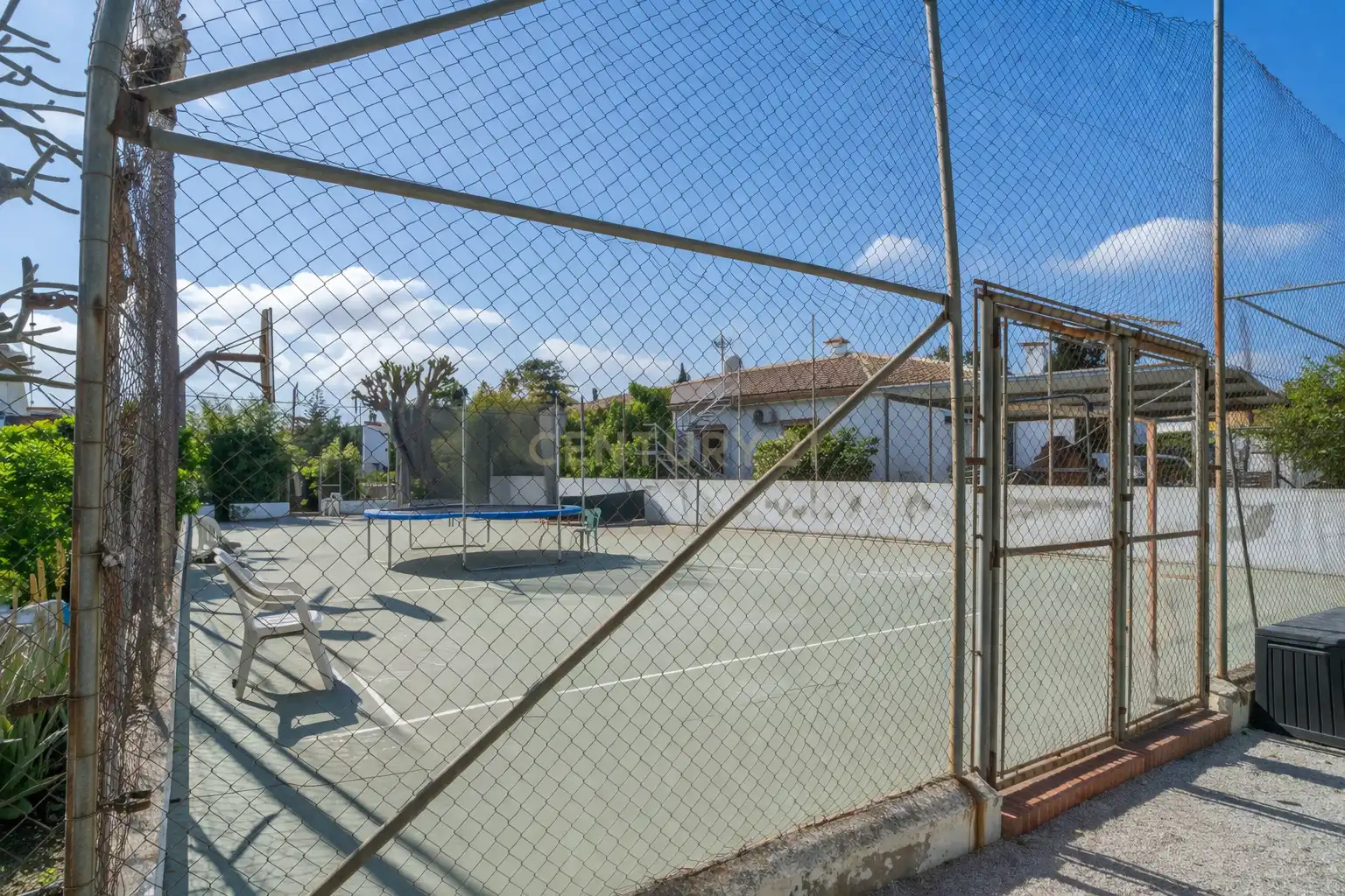 Casa o xalet en venda a CR ALHAURIN AU3ALHAURIN DE LA TORRE (MÁLAGA), El Romeral - Peñón de Zapata
