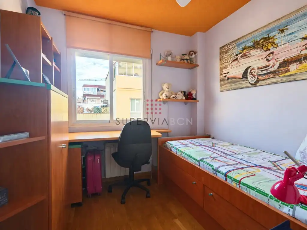 Attique avec ascenseur à vendre à Horta - Guinardó, imagen 20